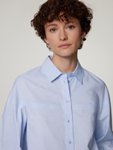 Image sur Blouse-chemise Regular Fit