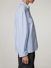 Image sur Blouse-chemise Regular Fit