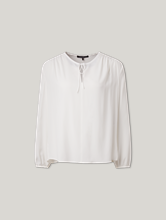 Image sur Blouse en soie