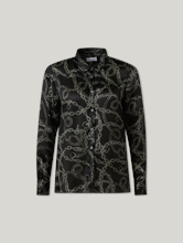 Image sur Blouse en soie