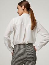 Image sur Blouse en soie