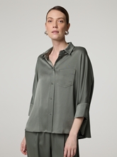 Bild von Bluse mit Halbarm