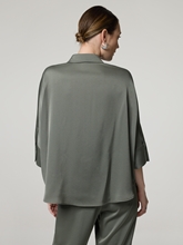 Bild von Bluse mit Halbarm