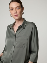 Bild von Bluse mit Halbarm