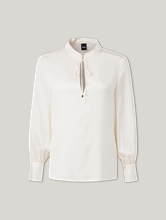 Bild von Seidenbluse BARABI