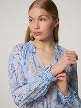 Bild von Bluse aus Seide BAKELINA