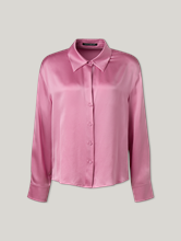 Image sur Blouse en soie