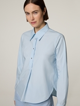 Bild von Hemdbluse