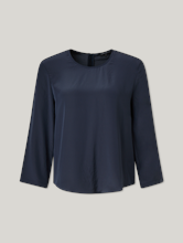 Image sur Blouse en satin