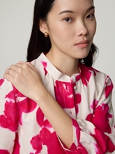 Image sur Blouse en lin