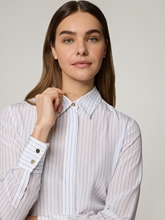 Image sur Chemisier en soie LAMA