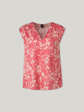 Image sur Chemisier en soie BINADI