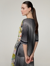 Bild von Blusenshirt mit Print