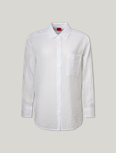 Bild von Hemdbluse ELDODINA