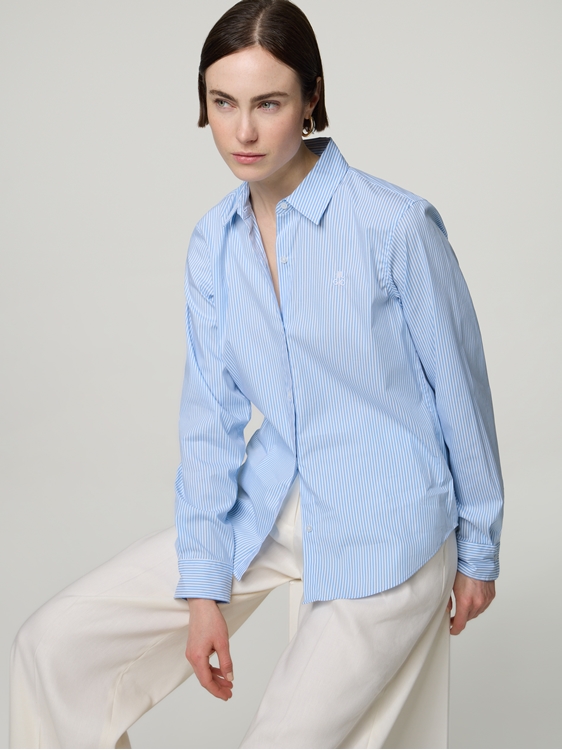 Bild von Hemdbluse THE ESSENTIAL