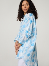 Image sur Blouse en lin