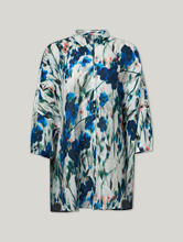 Image sur Blouse en lin