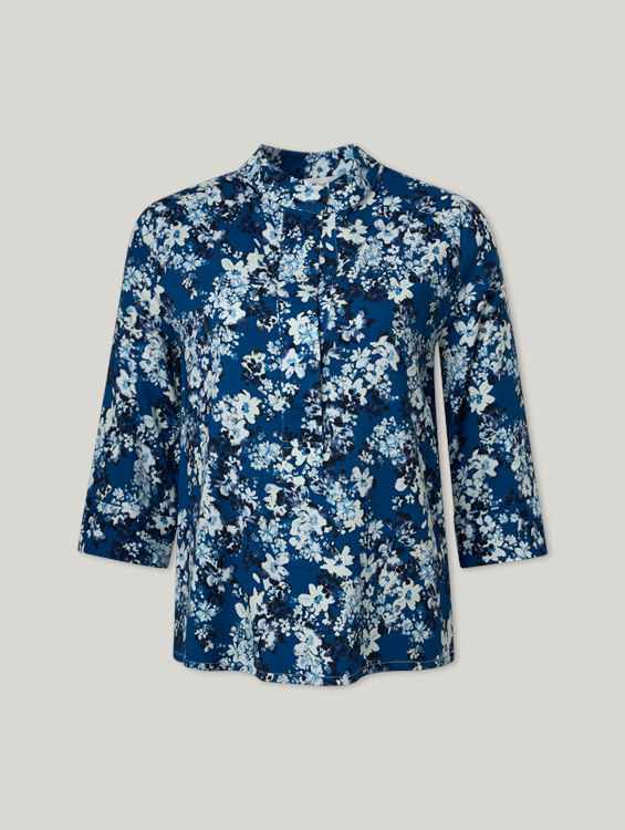 Image sur Blouse DANITTADEA