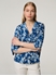 Bild von Jersey Printbluse