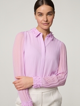 Bild von Hemdbluse