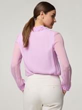 Bild von Hemdbluse
