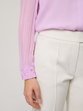 Bild von Hemdbluse