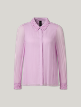 Bild von Hemdbluse