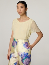 Image sur Blouse