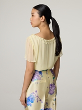 Image sur Blouse