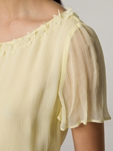 Image sur Blouse