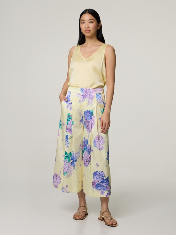 Bild von Culotte mit Seide FORDON