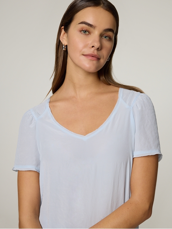 Bild von Blusenshirt