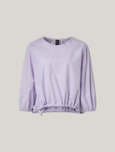 Image sur Blouse en coton bio