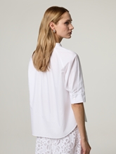 Bild von Bluse aus Baumwolle