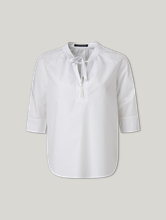 Bild von Bluse aus Baumwolle