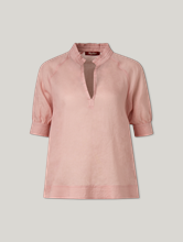 Image sur Blouse en ramie ORVIETO