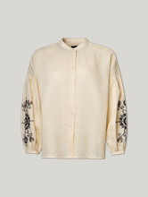 Bild von Bluse im Oversized- Fit ILEX