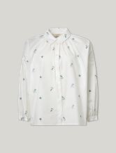 Bild von Bluse im Oversized- Fit GILLY