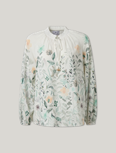 Image sur Blouse en soie