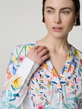 Bild von Bluse aus Seide
