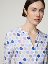 Bild von Bluse aus Seide