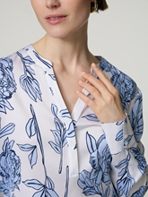 Bild von Bluse aus Seide