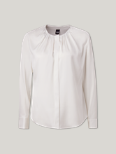 Image sur Blouse slim BANORAH