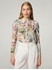 Bild von Printbluse