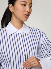 Bild von Bluse im Oversized-Fit EBANK