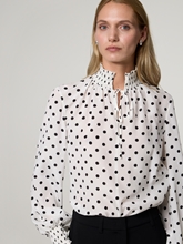 Bild von Bluse aus Seide