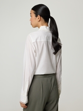 Image sur Chemisier en coton