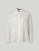 Image sur Chemisier en coton