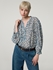 Image de Bluse mit Smart-Flower-Print