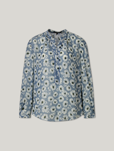 Bild von Bluse mit Print